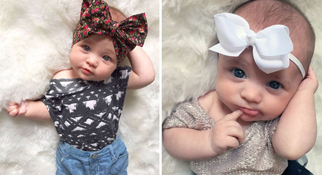 Модни съвети за стилно бебе 
