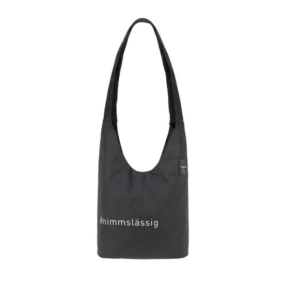 Чанта Lassig Shopper Tyve Black