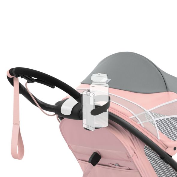Поставка за чаша и смартфон за количка Cybex