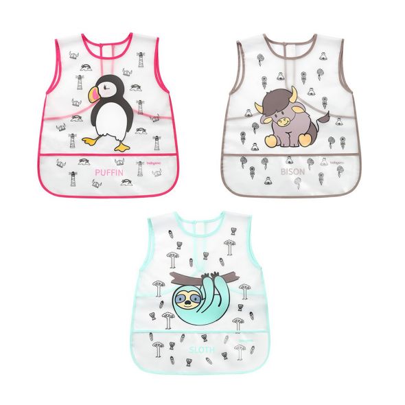 Детска престилка Babyono 840