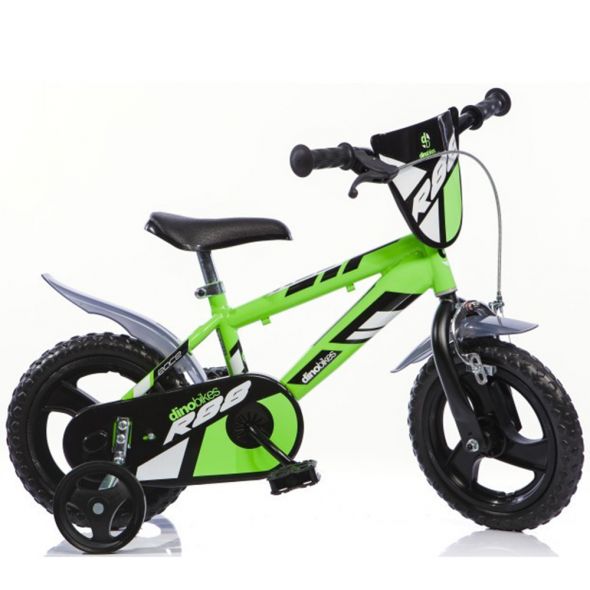 Детско колело Dino Bikes R88 12 инча