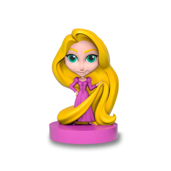 Настолна игра Disney Princess Race Home