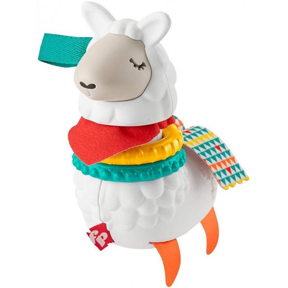 Дрънкалка Fisher Price Овчица 3402080