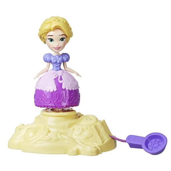 Принцеса с функция Hasbro Rapunzel E0067