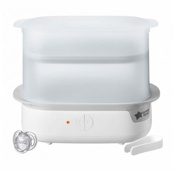 Електрически парен стерилизатор Tommee Tippee TT.0051