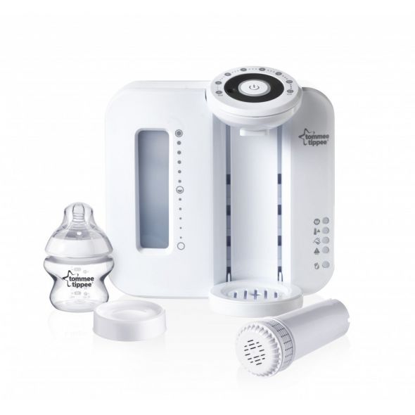 Електрически уред Tommee Tippee за приготвяне на адаптирано мляко TT.0059