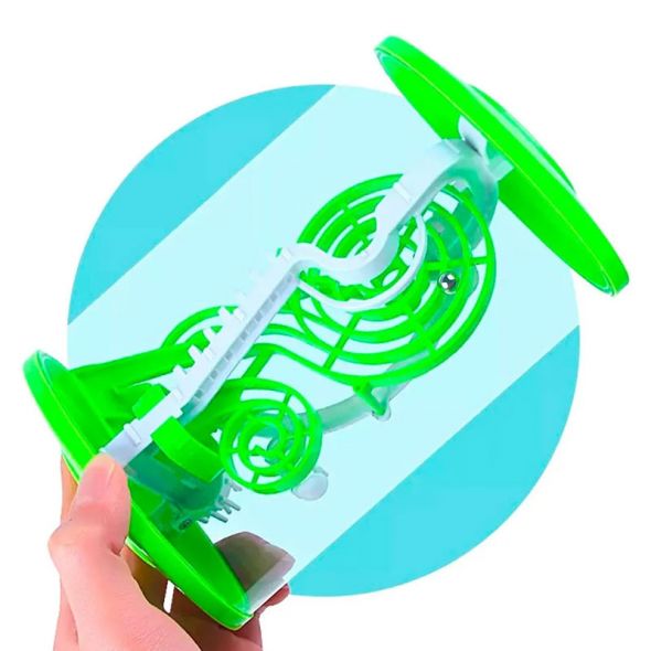 Игра Raya Toys 3D Безкраен лабиринт
