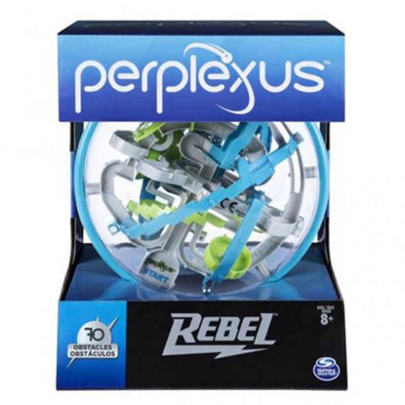 Игра Spin Master 3D Лабиринт Perplexus 6053147