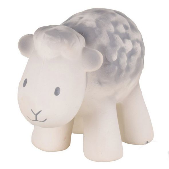 Играчка Tikiri My First Farm Animal Овца 94024