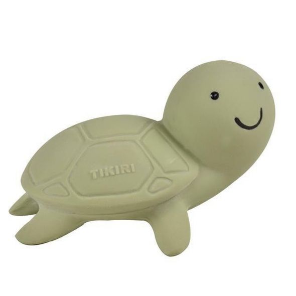 Играчка за баня Tikiri Костенурче 97510