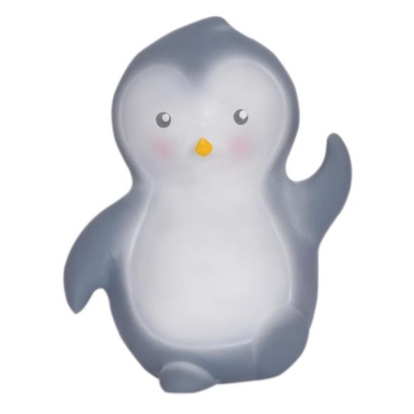 Играчка за баня Tikiri My First Arctic Animals Пингвин 94304