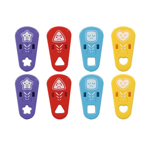 Интерактивна играчка VTech Паун