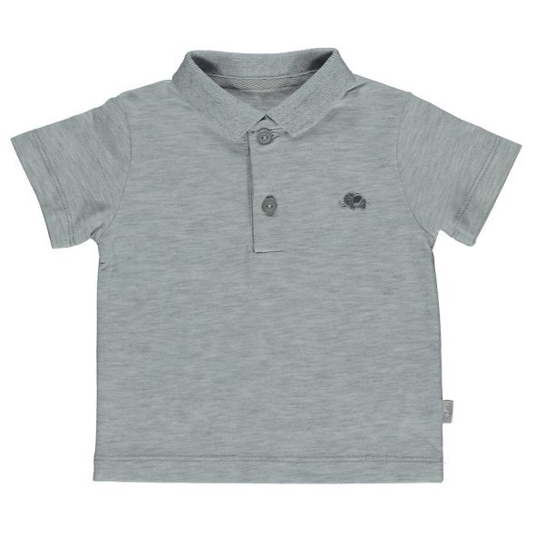 Тениска с яка Bebetto ELEPHANT 3-36 м. K2432