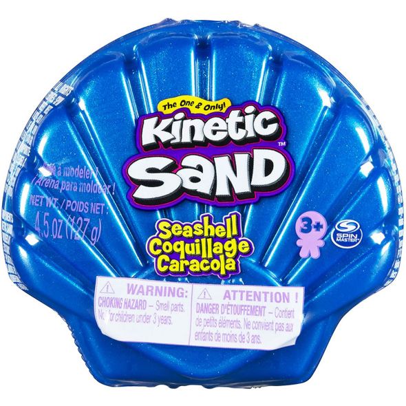 Кинетичен пясък Spin Master Kinetic Sand Мида