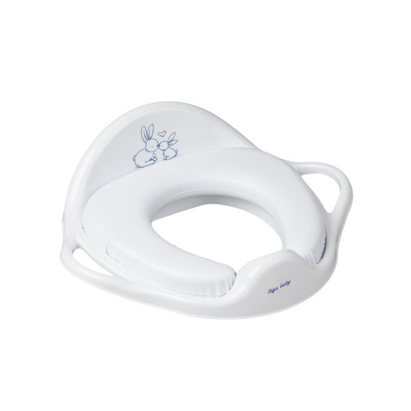 Седалка за WC Tega Baby Little Bunnies KR020
