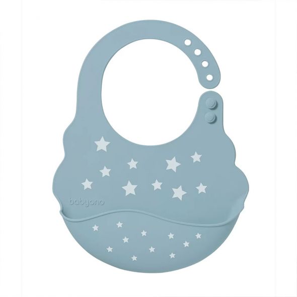 Лигавник Babyono Stars 829/05