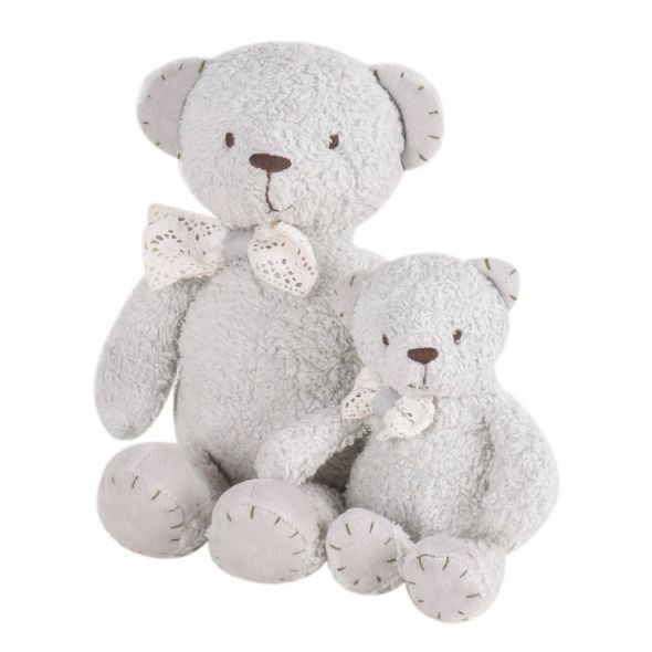 Мека играчка Tikiri Мече 18 см 94504-S