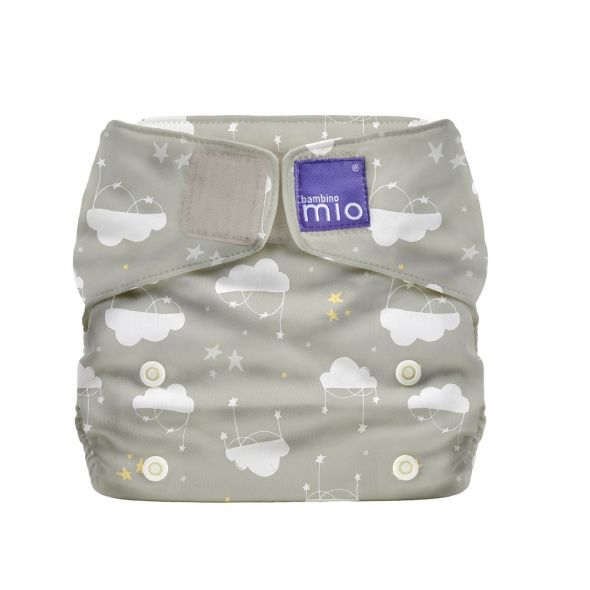 Многократна пелена Bambino Mio Miosolo