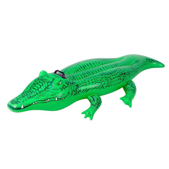 Надуваема играчка INTEX Алигатор Lil' Gator