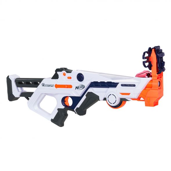 Нърф Hasbro Laser Ops Pro DELTABURST Е2279