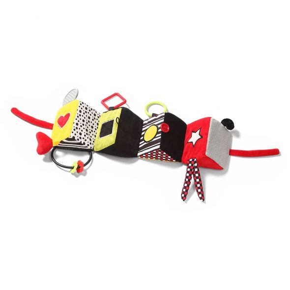 Образователна играчка Babyono OMNIBUS C-More 778