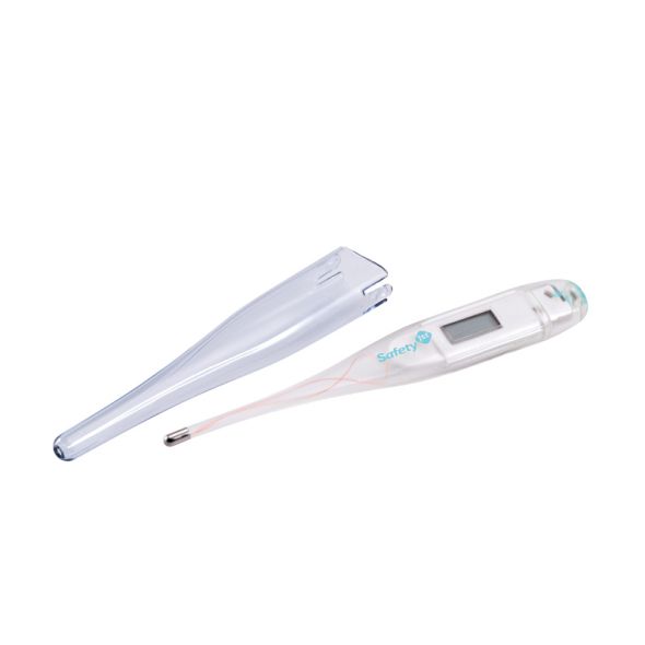 Първи комплект грижа за новородено Safety First Newborn Care Vanity