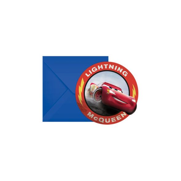 Покани Колите 6 бр.