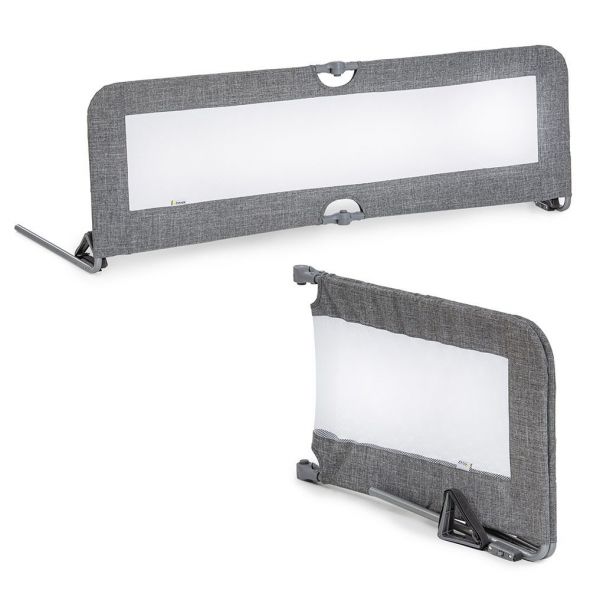Преграда HAUCK Sleep'n Safe Plus XL Melange grey