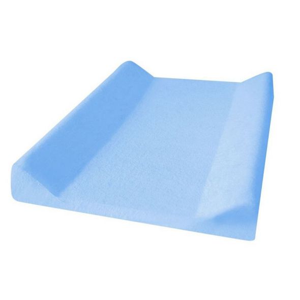 Протектор за повивалник Baby Matex Jersey 60x70 Тюркоаз
