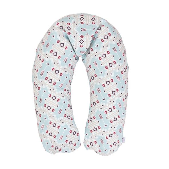 Възглавница за бременни и кърмене Baby Matex Relax R-39 0045