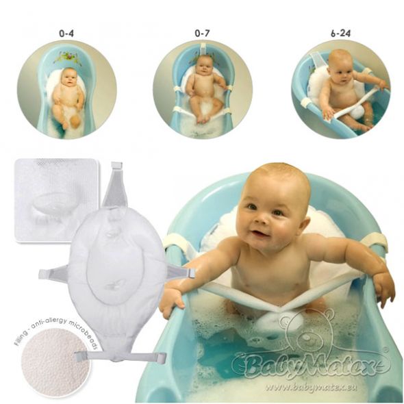 Мрежа за корито Baby Matex