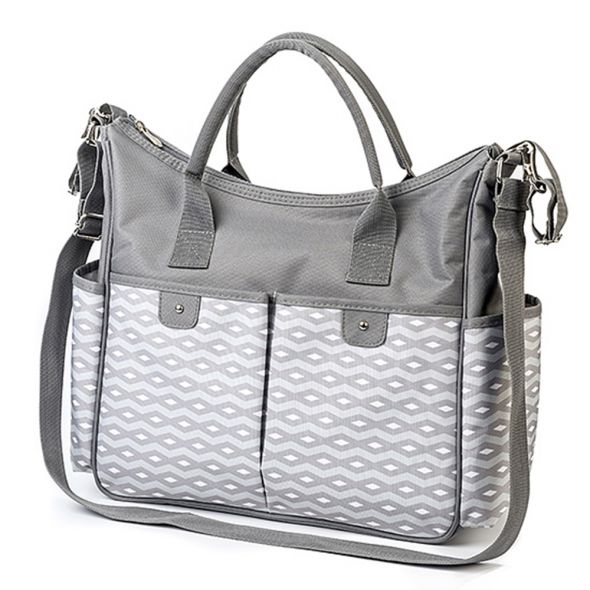 Чанта за количка Babyono So City 1423/02