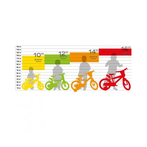Детско колело Dino Bikes Capitan America 16 инча