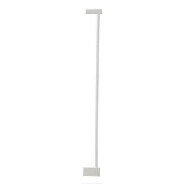 Удължител за преграда Lindam бял Easy fit plus 7см 44314