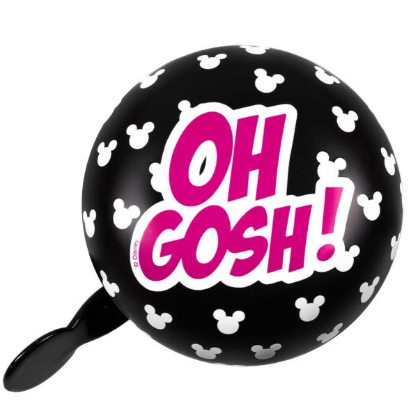 Звънец за велосипед SEVEN винтидж Minnie Oh Gosh 9132