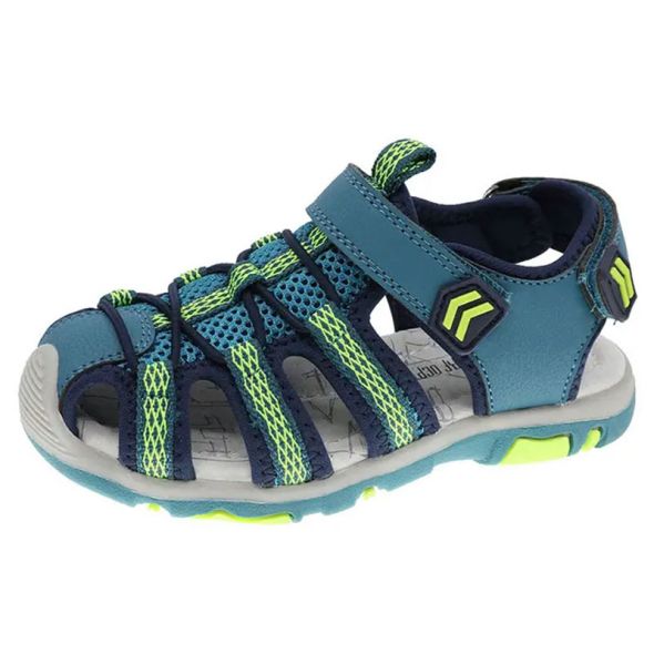 Сандали Beppi Oil Blue Размери 31-36