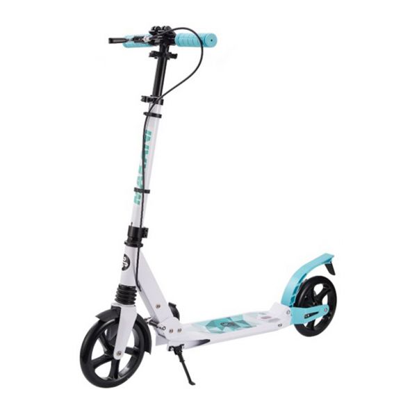 Тротинетка Kikka Boo Lunox Aqua