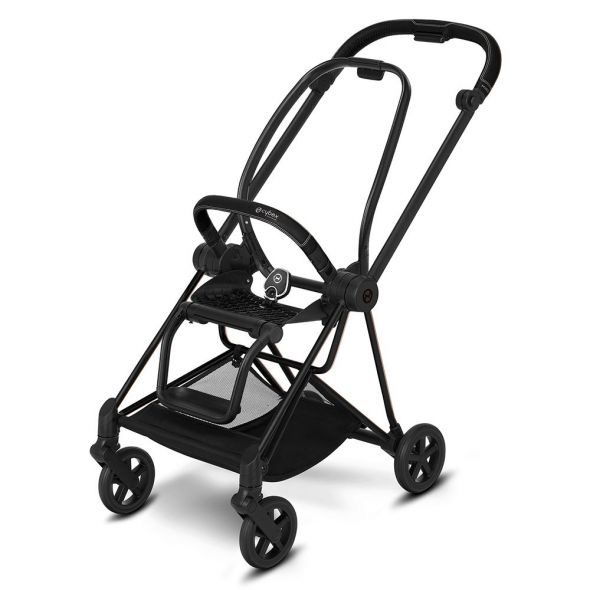 Шаси Cybex MIOS с основа за седалка