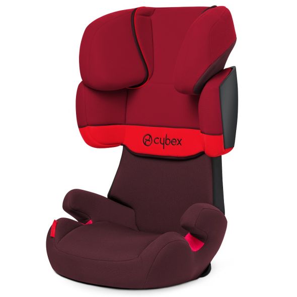 Стол за кола Cybex Solution X