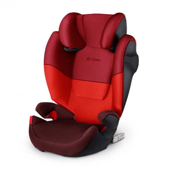 Стол за кола Cybex Solution M Fix