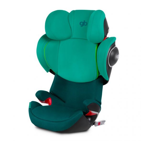 Стол за кола GB Elian fix