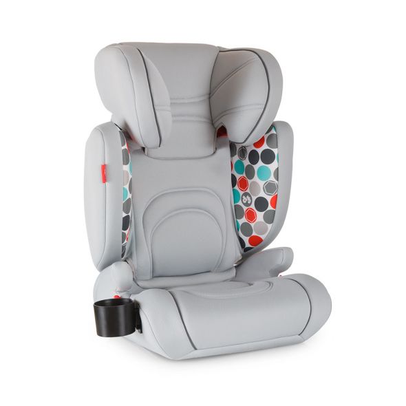 Столче за кола Hauck Fisher Price Bodyguard Pro Grey