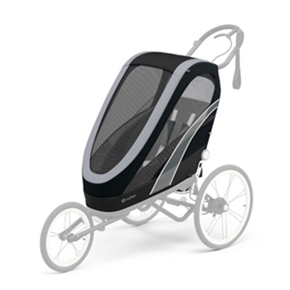 Тапицерия за седалка Cybex ZENO